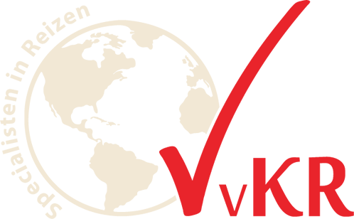 VvKR - Vereniging van Kleinschalige Reisorganisaties